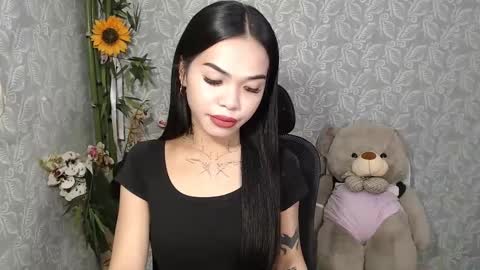 angel online show from March 2025 10:52:02 AM