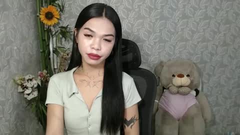 angel online show from March 2025 03:52:01 PM