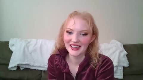 Little cupcake online show from January 2025 07:00:01 PM