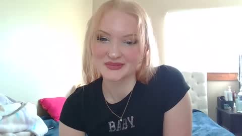 Little cupcake online show from February 2025 07:21:01 PM