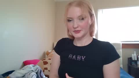 Little cupcake online show from February 2025 10:26:02 PM