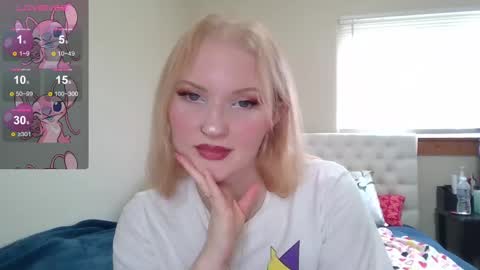 Little cupcake online show from February 2025 05:07:01 PM