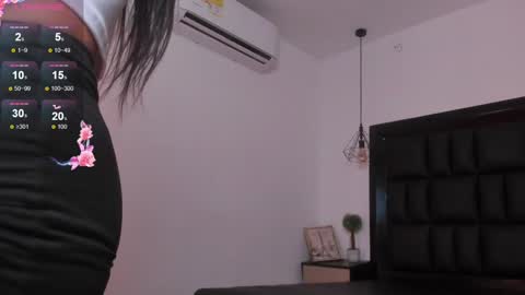 Esther online show from December 2024 03:35:01 PM