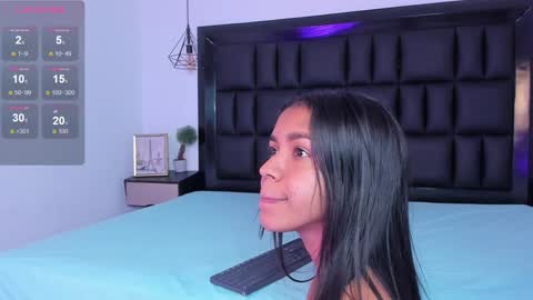 Esther online show from February 2025 12:05:02 PM
