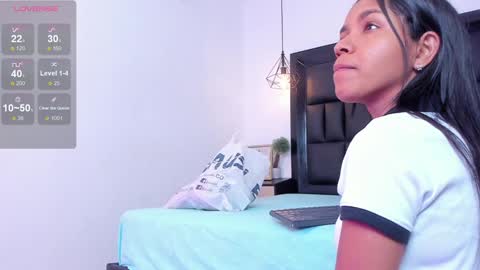 Esther online show from February 2025 12:06:01 PM