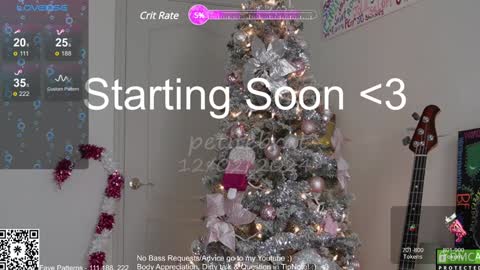 PiperAvery online show from December 2024 05:15:02 PM