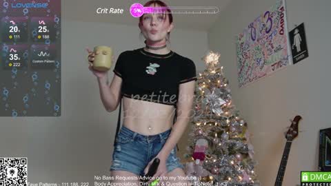 PiperAvery online show from December 2024 04:39:02 PM