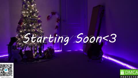PiperAvery online show from December 2024 06:37:01 PM