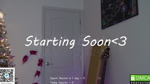 PiperAvery online show from December 2024 05:22:02 PM