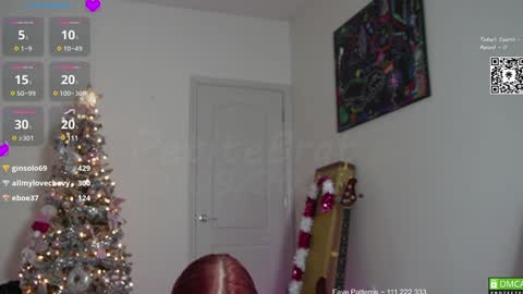 PiperAvery online show from December 2024 06:14:01 PM