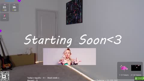 PiperAvery online show from January 2025 10:51:01 PM