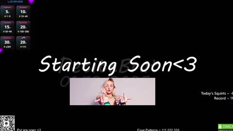 PiperAvery online show from January 2025 08:15:02 PM