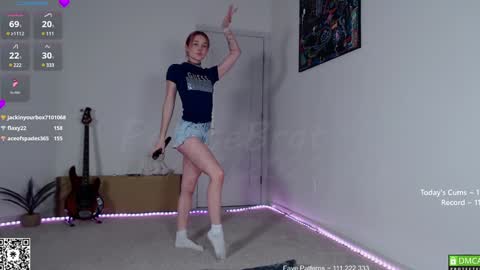 PiperAvery online show from February 2025 02:04:01 PM