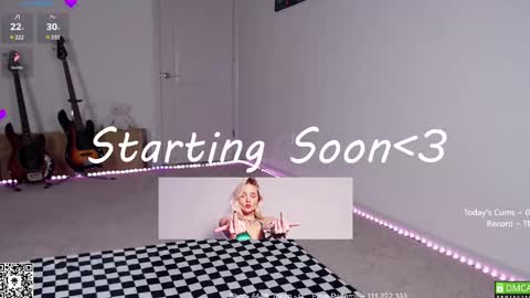 PiperAvery online show from February 2025 11:20:01 PM