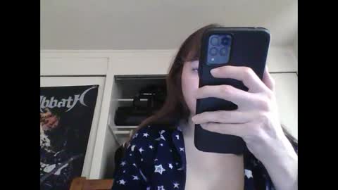 Petitedoll30 online show from December 2024 09:23:01 PM