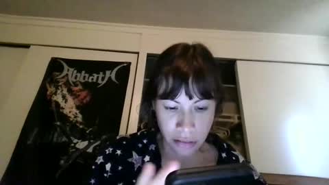 Petitedoll30 online show from December 2024 08:07:01 PM