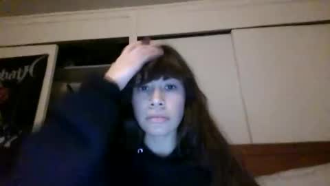 Petitedoll30 online show from December 2024 05:45:02 AM