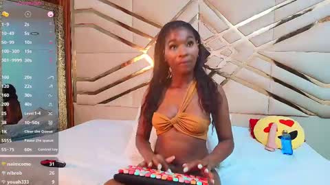 Snapshot of petitelittleebony chatting on February 2025 03:01:02 AM little sharon online show from February 2025 03:01:02 AM