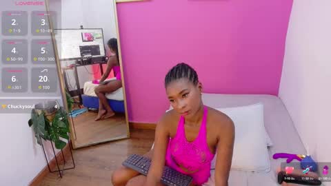 Snapshot of petitelittleebony chatting on September 2025 07:17:02 PM little sharon online show from September 2025 07:17:02 PM