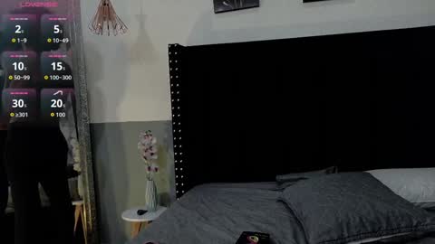 Snapshot of petitelittleebony chatting on October 2025 12:03:02 PM little sharon online show from October 2025 12:03:02 PM