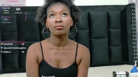 Snapshot of petitelittleebony chatting on October 2025 03:05:01 AM little sharon online show from October 2025 03:05:01 AM