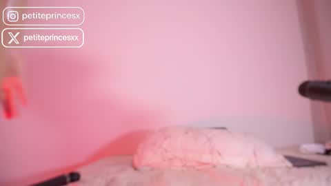 Petiteprinces online show from October 2025 10:04:01 AM