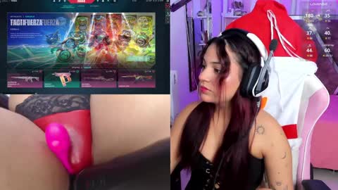 Sofia online show from December 2024 01:05:02 PM