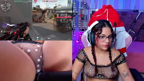 Sofia online show from December 2024 05:00:01 PM