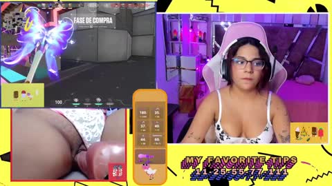 Sofia online show from January 2025 04:13:01 PM