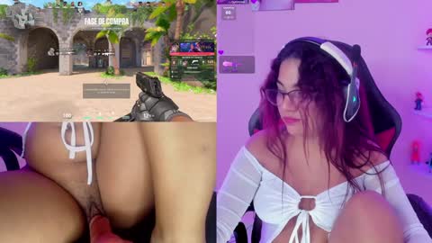 Sofia online show from January 2025 11:12:01 PM