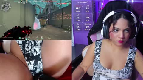 Sofia online show from January 2025 02:02:02 PM
