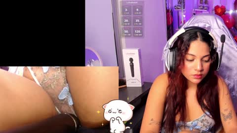 Sofia online show from February 2025 02:26:01 PM