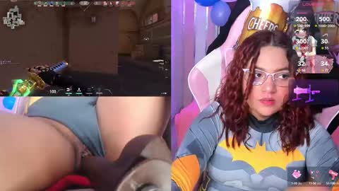 Sofia online show from September 2025 02:55:01 PM