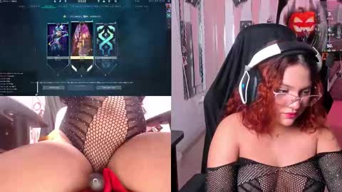 Sofia online show from October 2025 02:57:02 PM