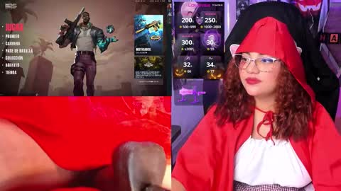 Sofia online show from October 2025 03:13:01 PM