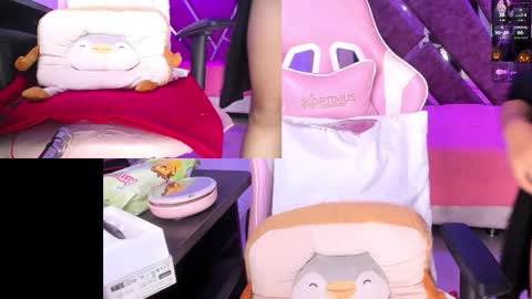 Sofia online show from November 2025 01:45:01 PM