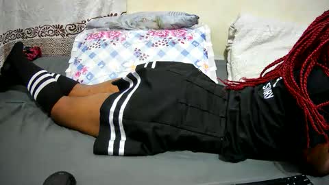 petitetasha online show from September 2025 10:46:01 PM