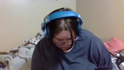The Aspie Kitty twitterthishunonfire online show from September 2025 03:06:02 AM