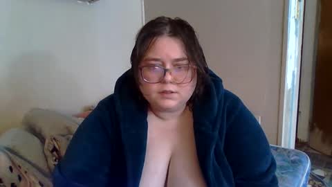 The Aspie Kitty twitterthishunonfire online show from September 2025 06:30:01 PM