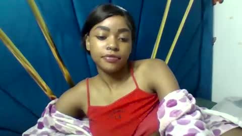 Arielle online show from January 2025 04:23:01 AM