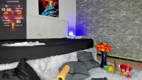 peyton78arantxa online show from October 2025 07:44:01 PM