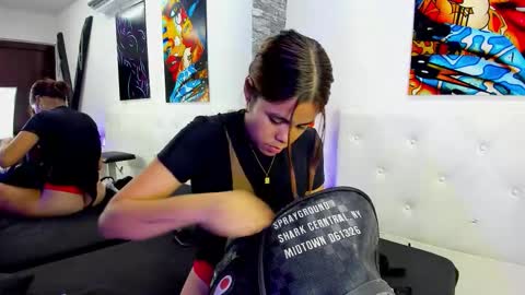 peyton78arantxa online show from October 2025 09:17:02 PM