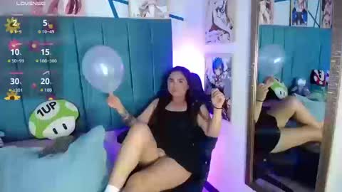 Snapshot of phamela_holter chatting on October 2025 09:28:02 PM Phamela Holter online show from October 2025 09:28:02 PM