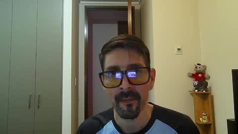 PANCHO online show from February 2025 01:58:02 AM