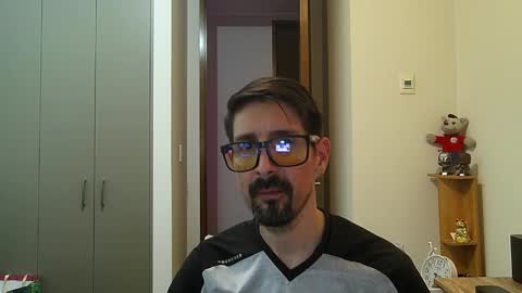 PANCHO online show from March 2025 03:12:02 AM