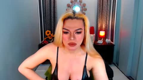 cervena online show from January 2025 09:07:01 PM