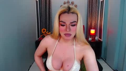cervena online show from February 2025 12:31:01 PM