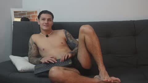 Snapshot of philip_dalton chatting on November 2025 04:39:01 PM Philip Dalton online show from November 2025 04:39:01 PM