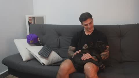 Snapshot of philip_dalton chatting on November 2025 07:21:01 PM Philip Dalton online show from November 2025 07:21:01 PM