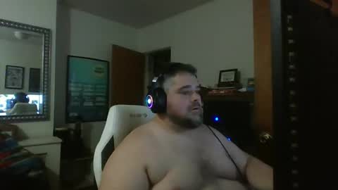 Snapshot of phillybear83 chatting on October 2025 08:48:01 AM phillybear83 online show from October 2025 08:48:01 AM